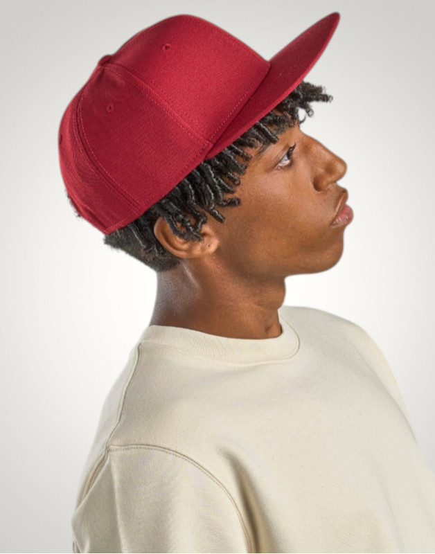 Casquette Snap Back AT603 AtlantisAtlantis